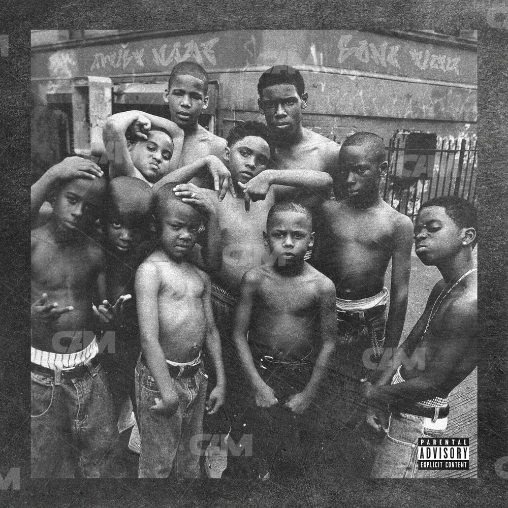 Kids In Brooklyn New York