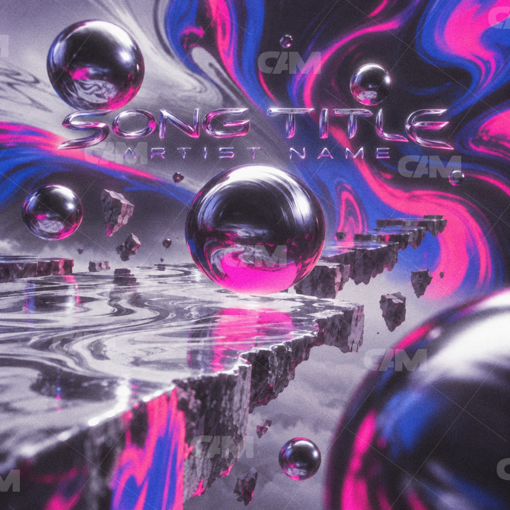 Liquid Groove