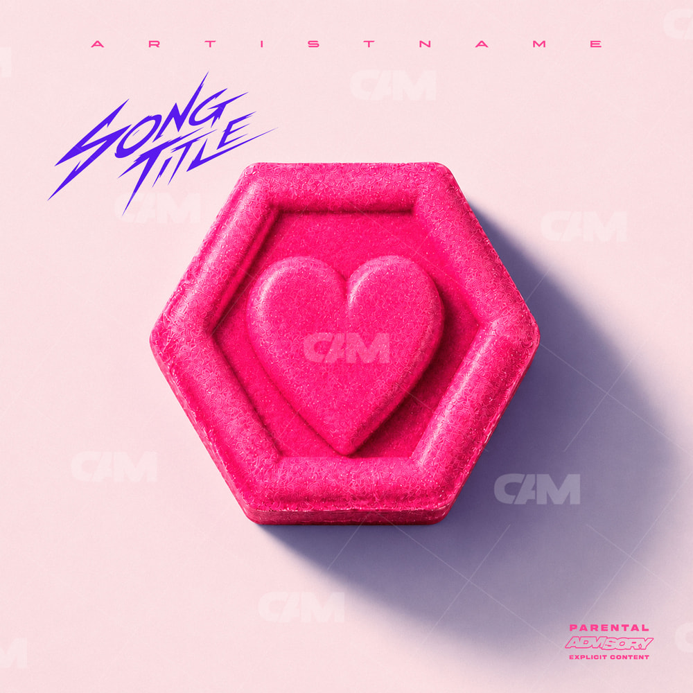 Love Pill