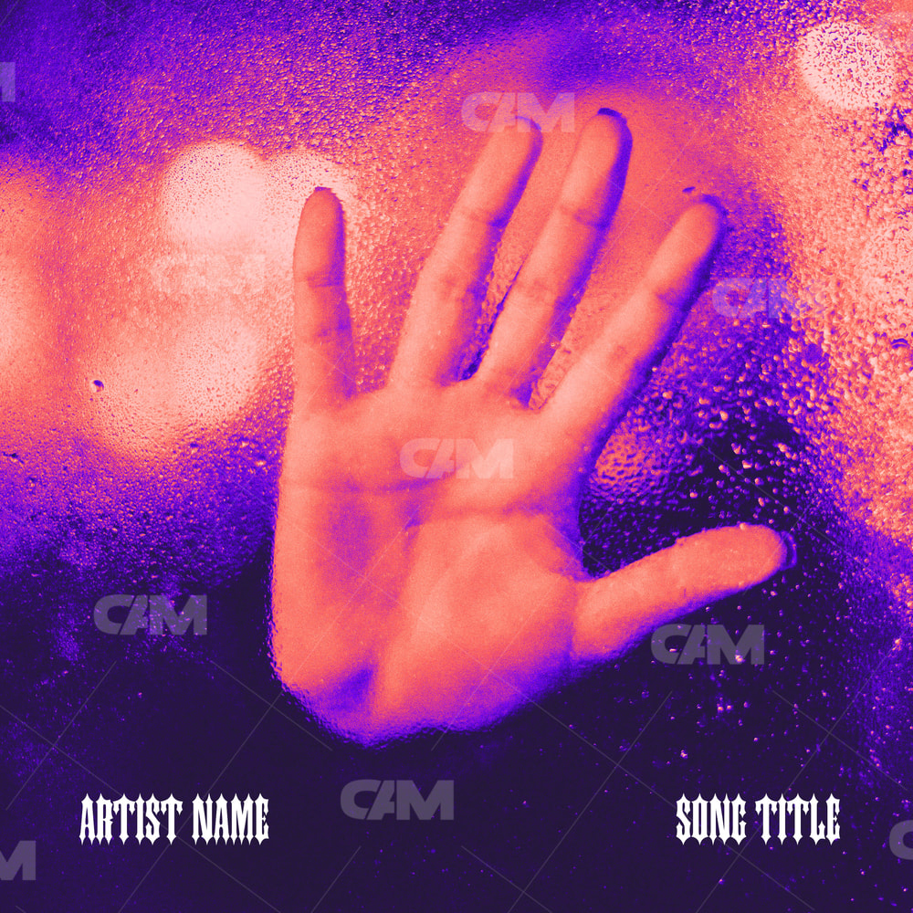 Hand Prints