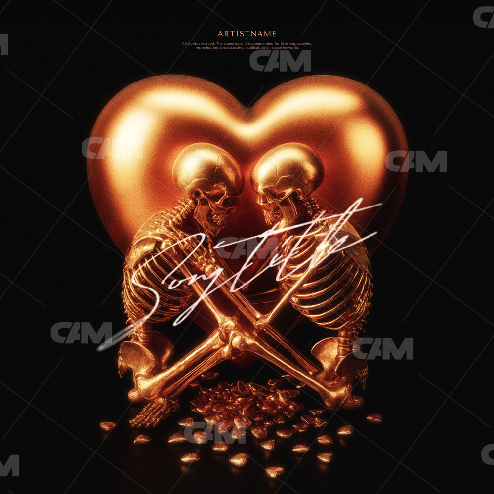 Love Until Death
