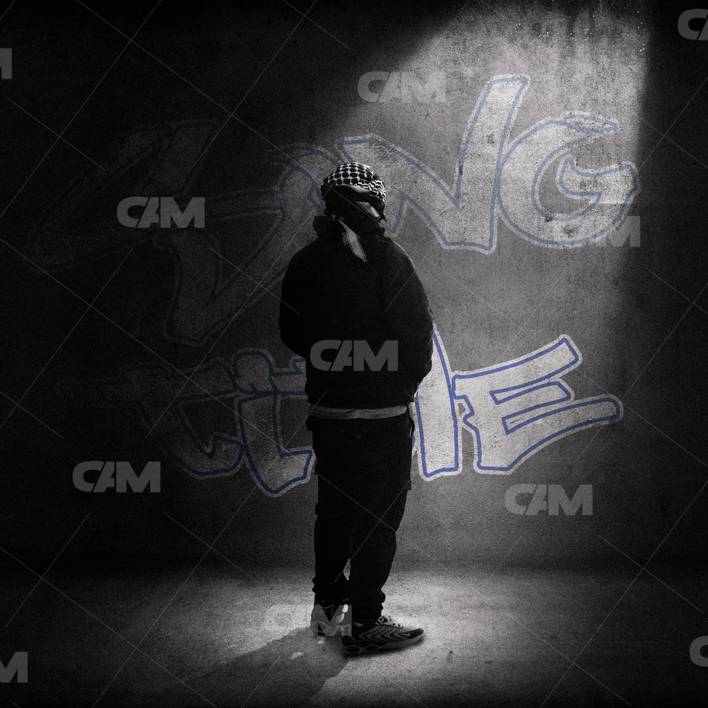 Man In Room