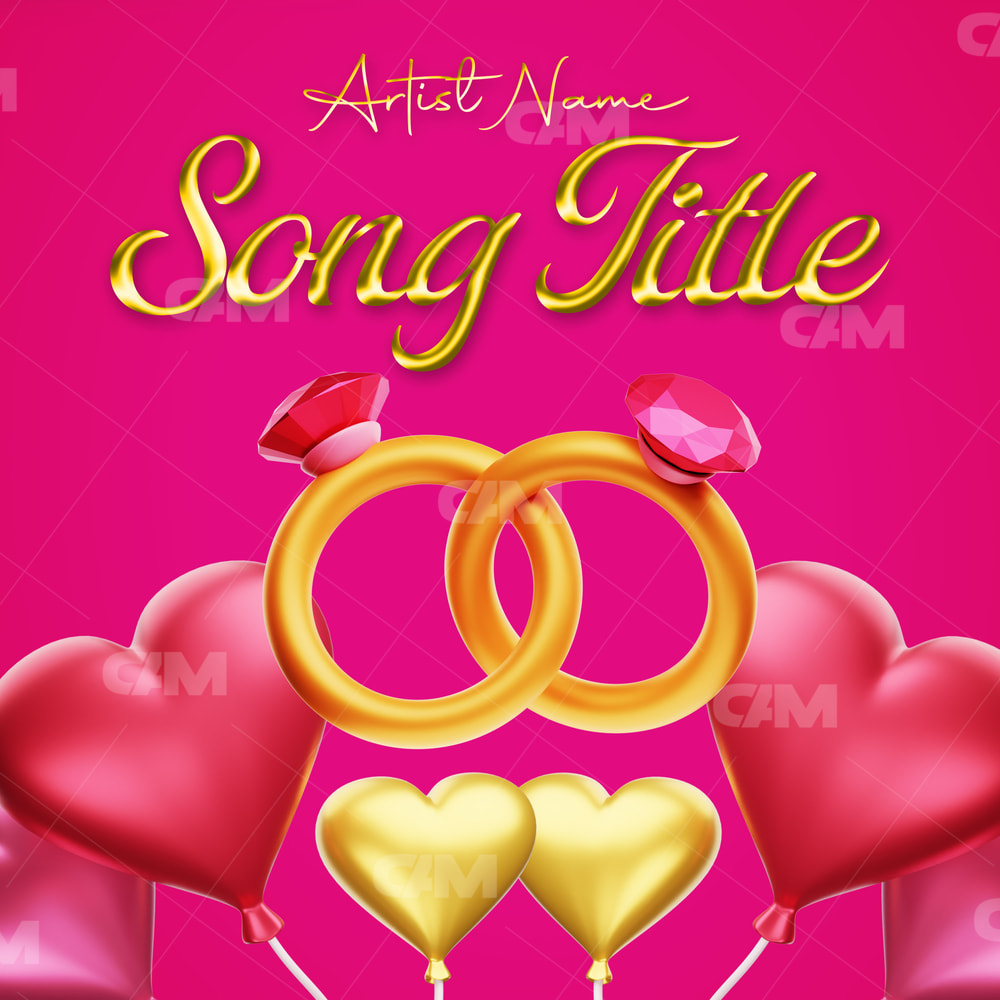 Marriage Proposal Ring