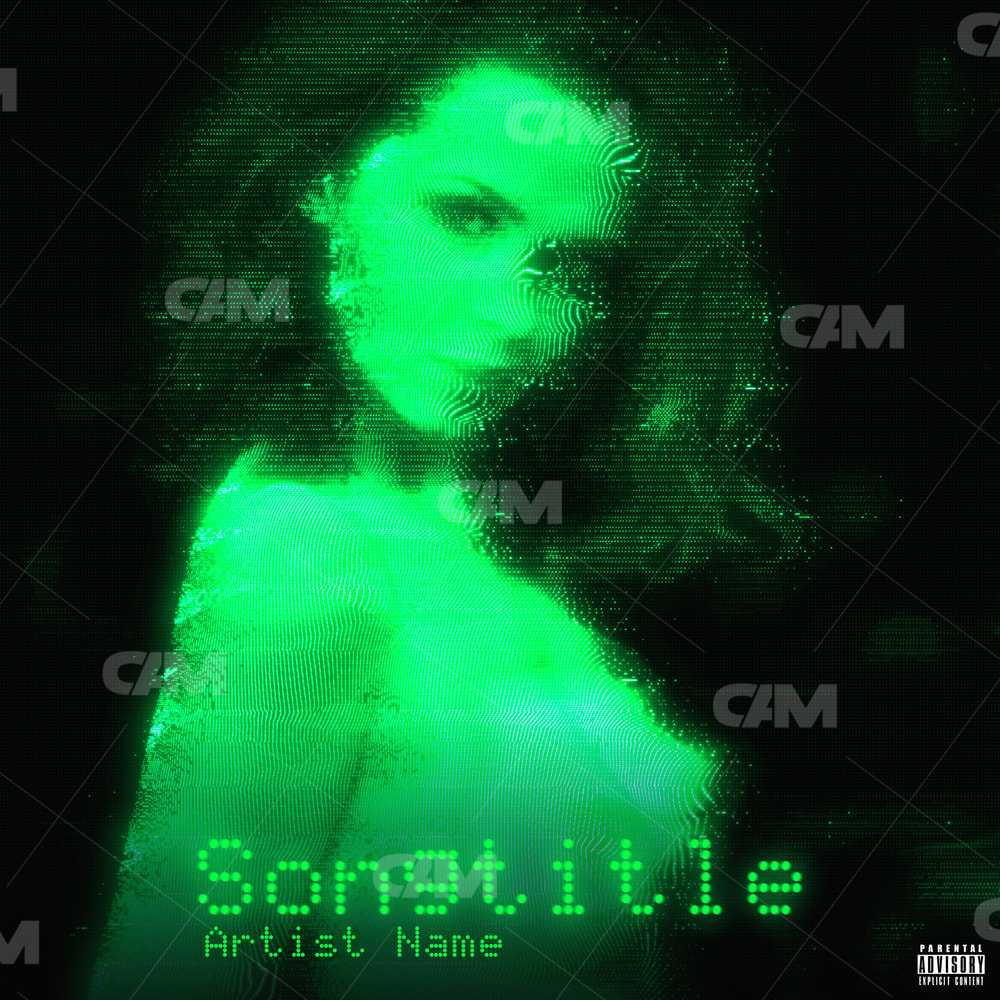 Matrix Girl