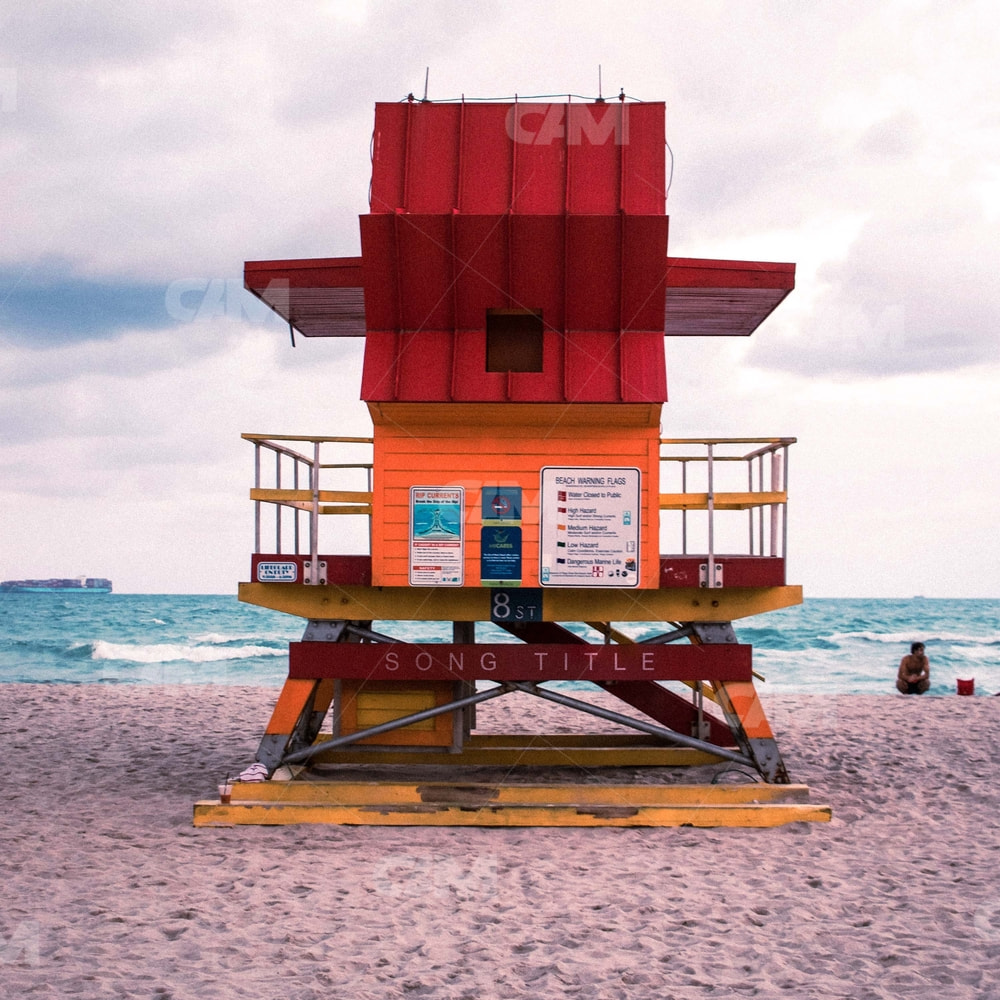 Miami Beach
