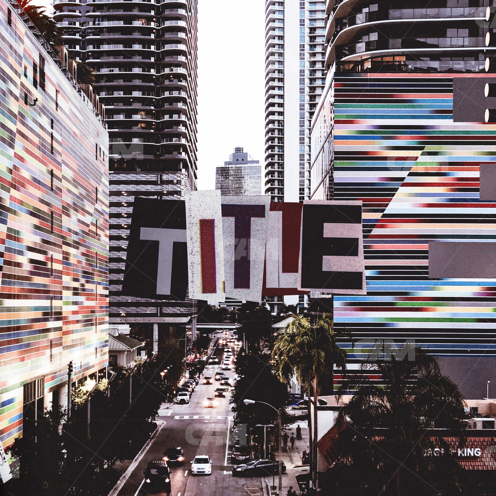 Miami Ransom Letters