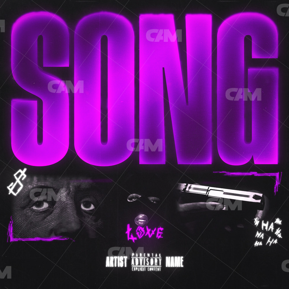 Money, Love, Power. 2