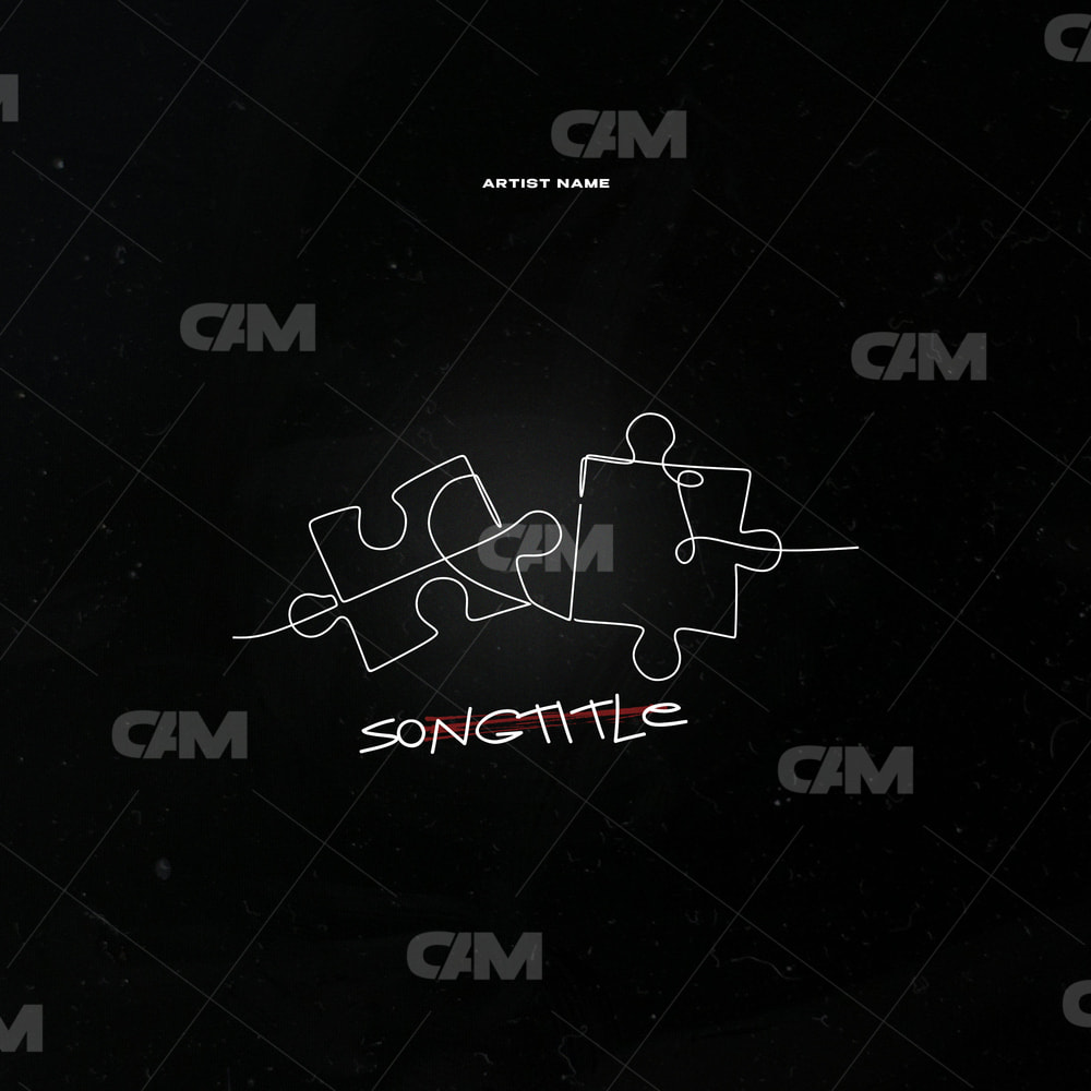 Mosaic Outline