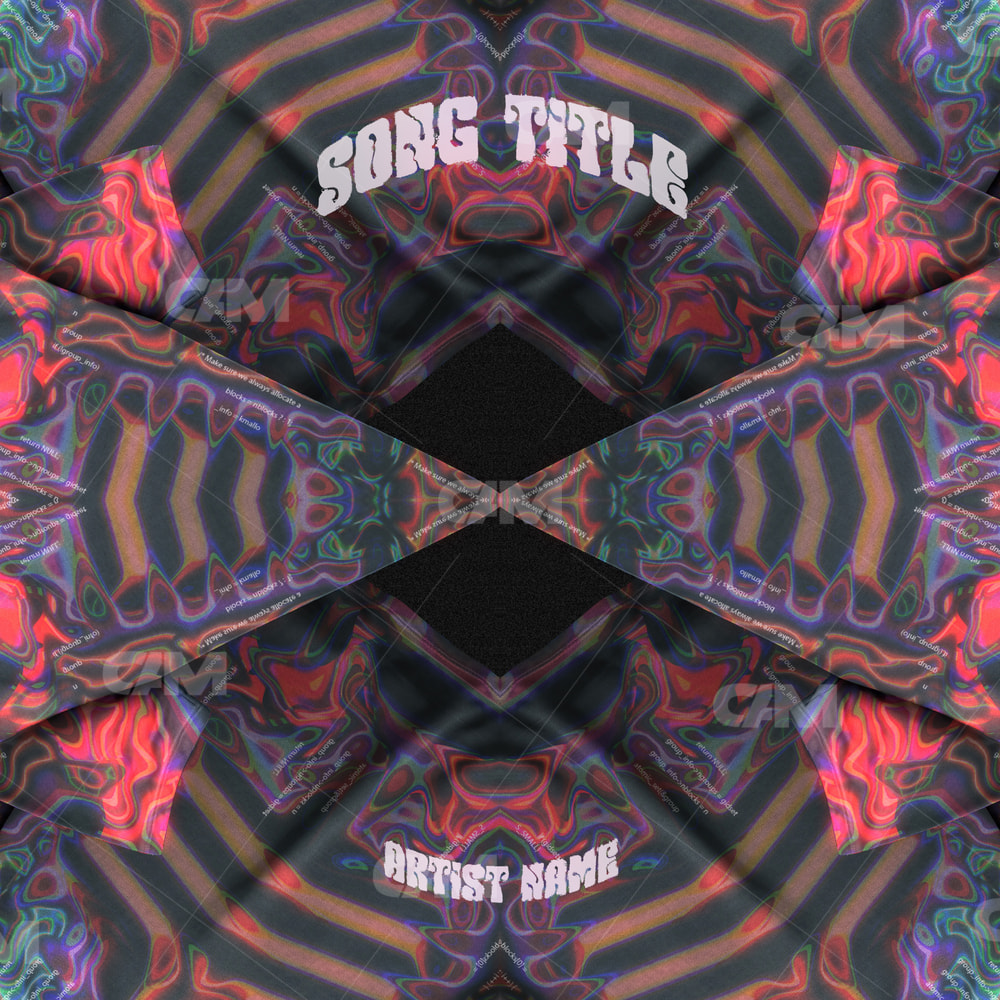 Neon Bones