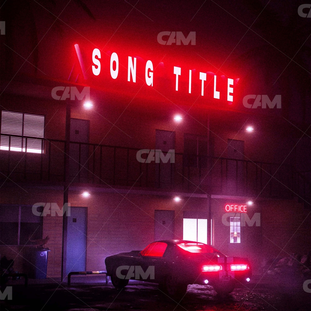 Neon Motel