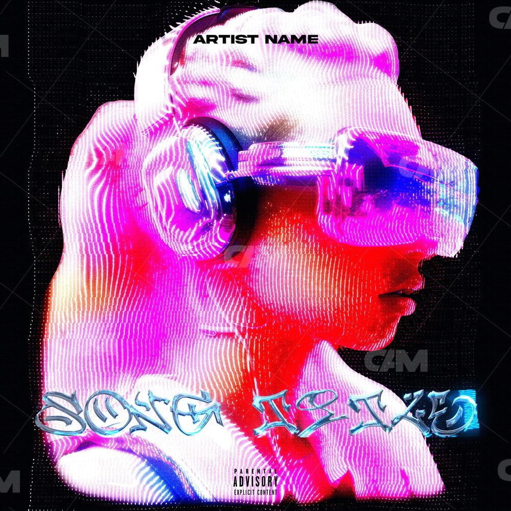 Neon Trance