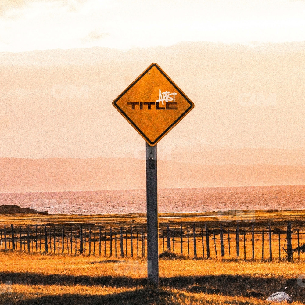 Nice Sign