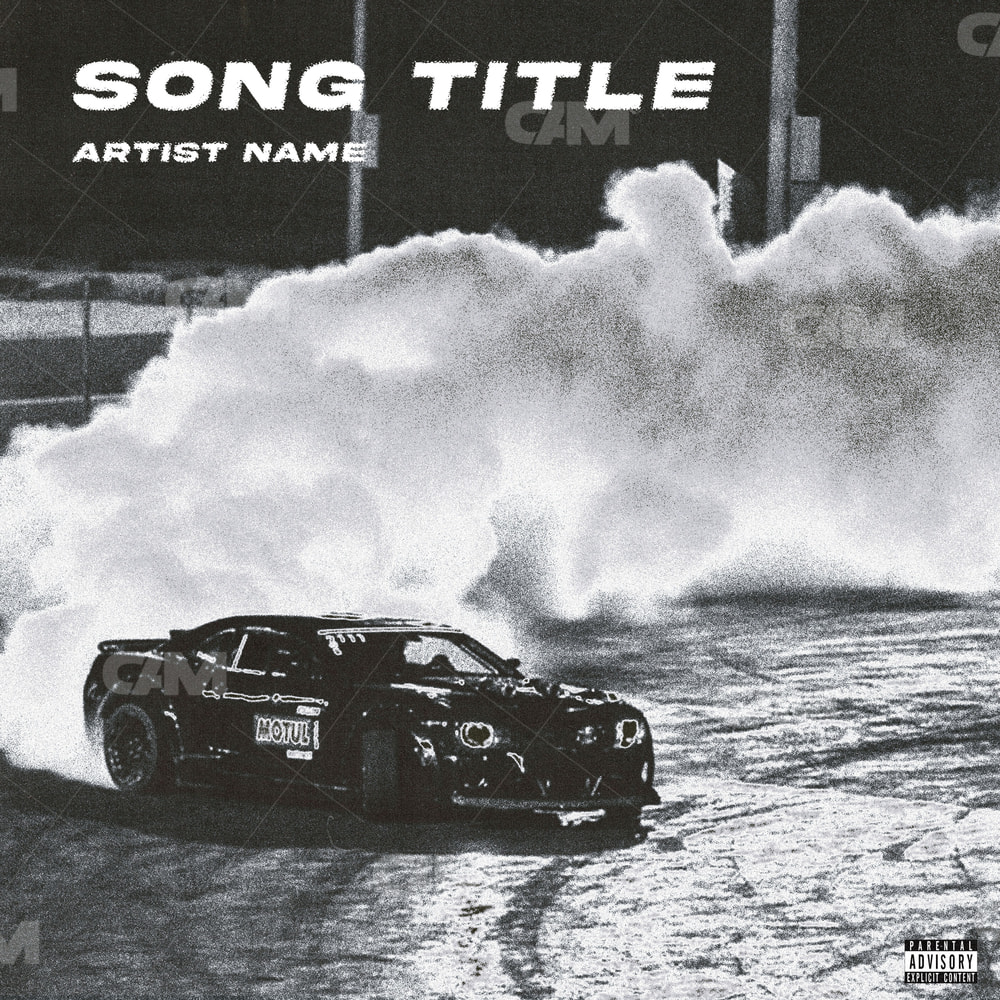 Night Drift