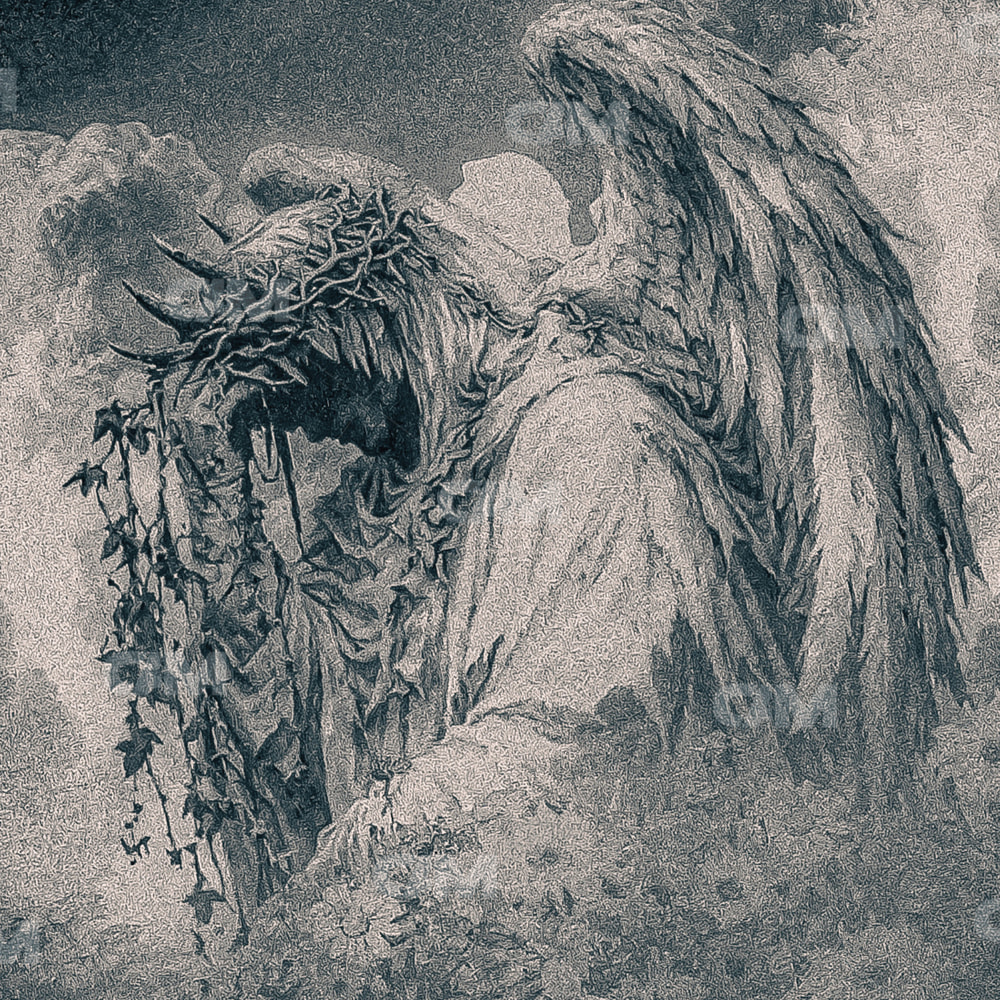 Old Angel (endless Suffer)