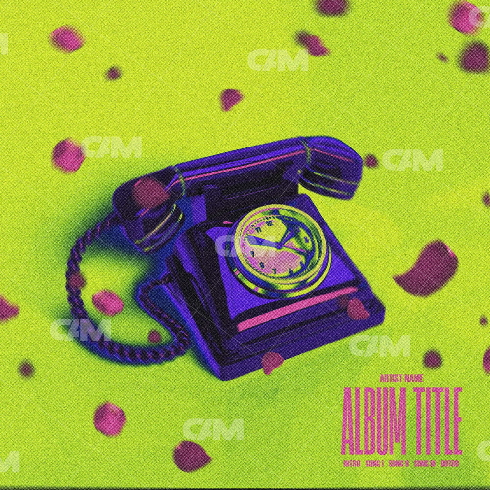 Old Phone