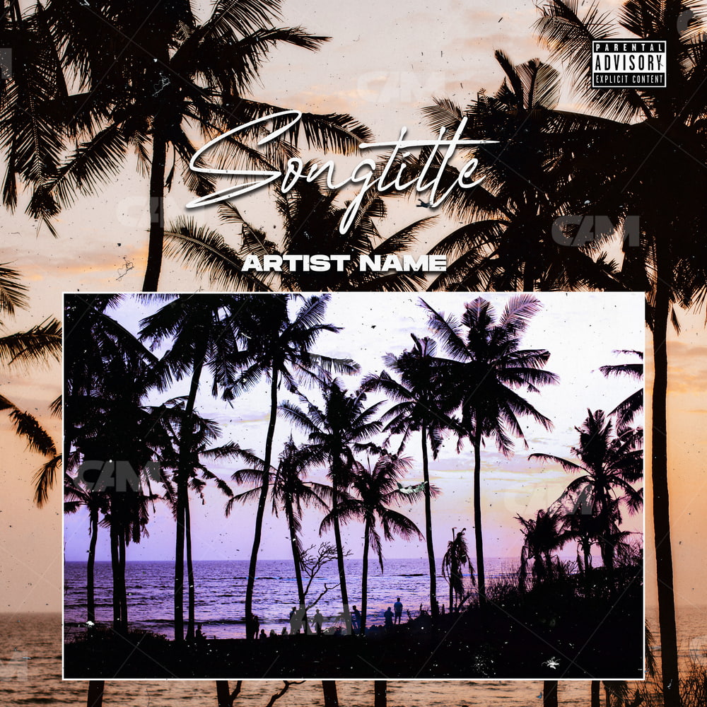 Palms vibes