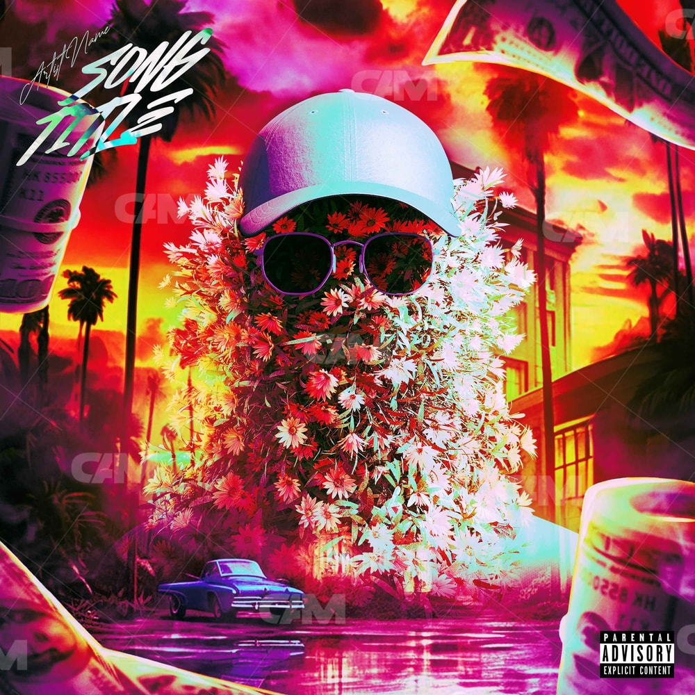 Paradise Drip