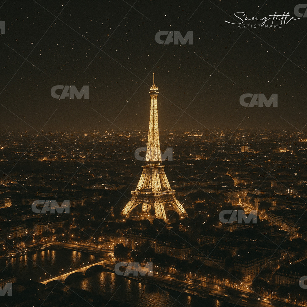 Paris Nights