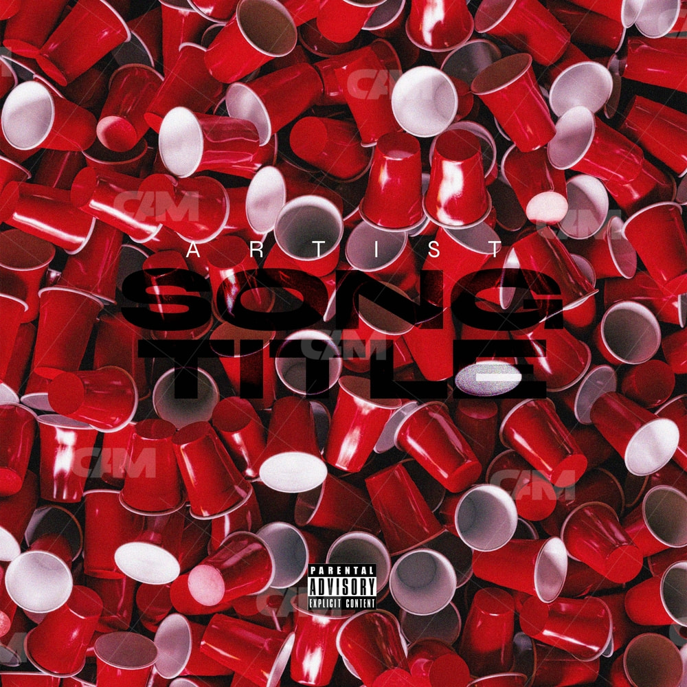 Party Cups