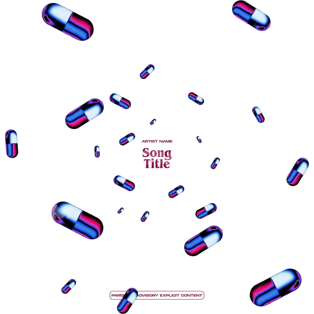 Pills Flying