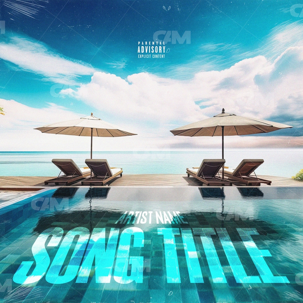 Poolside Dreams