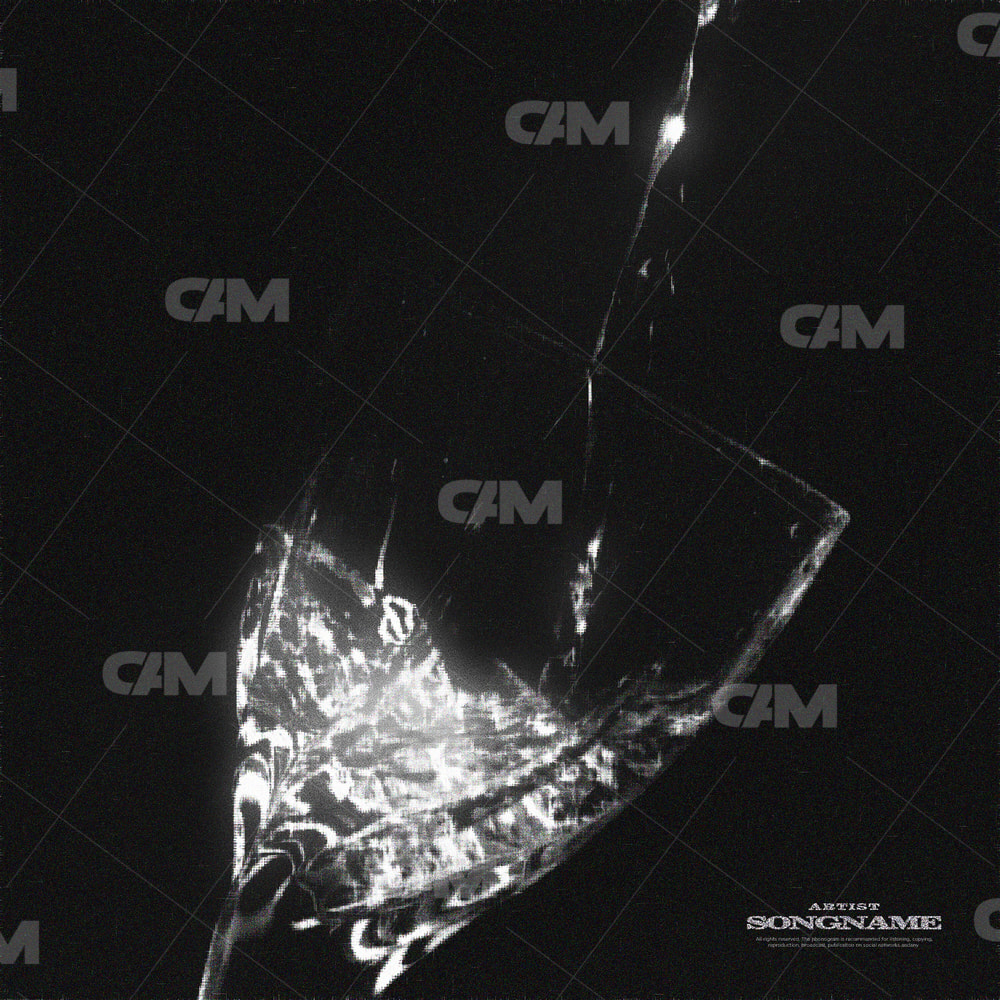 Pour Into A Glass