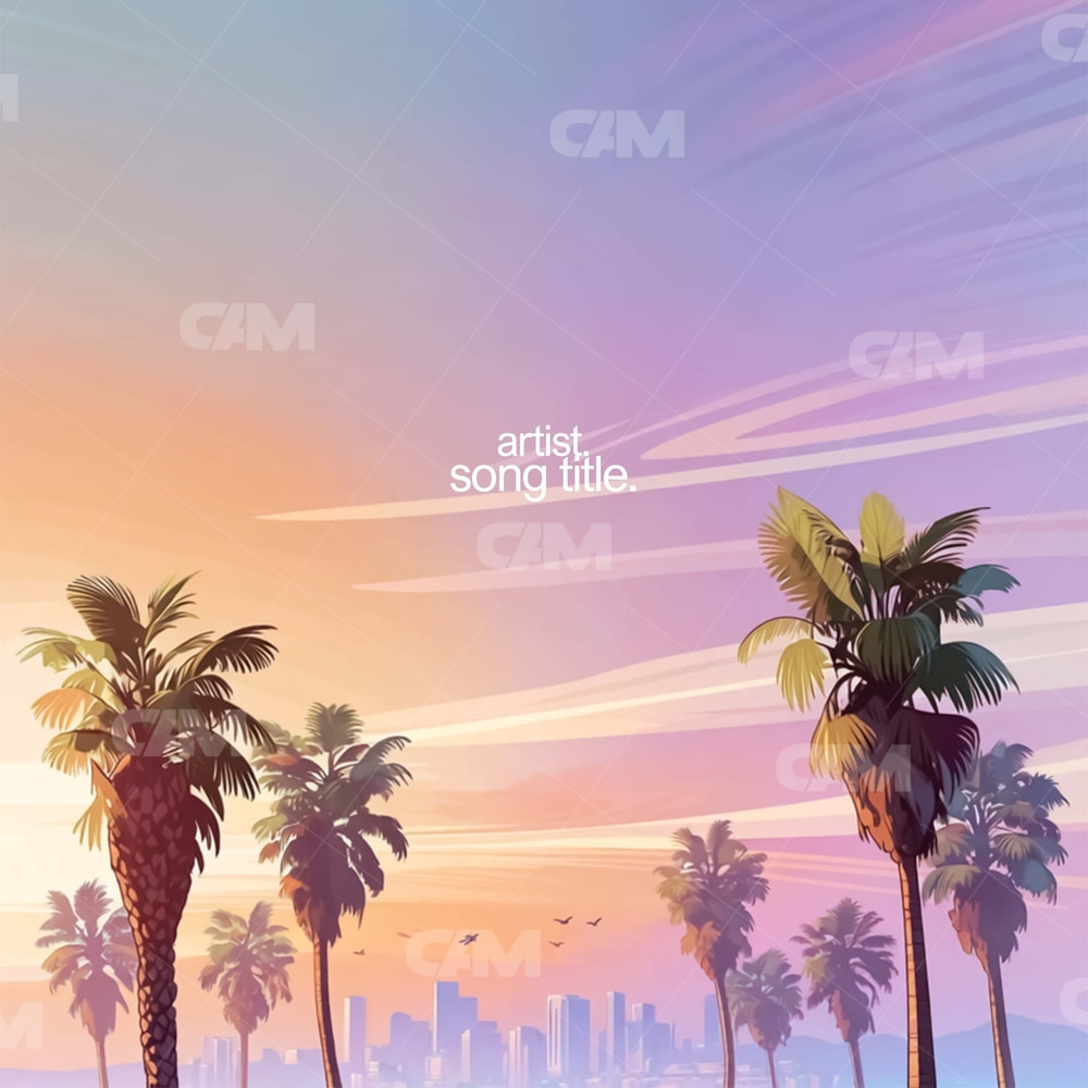 Promo Gta 6 Style