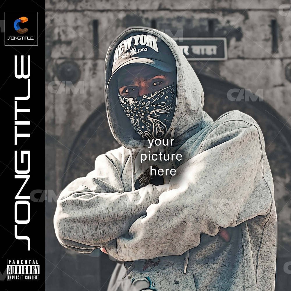 Ps1 Style Cover