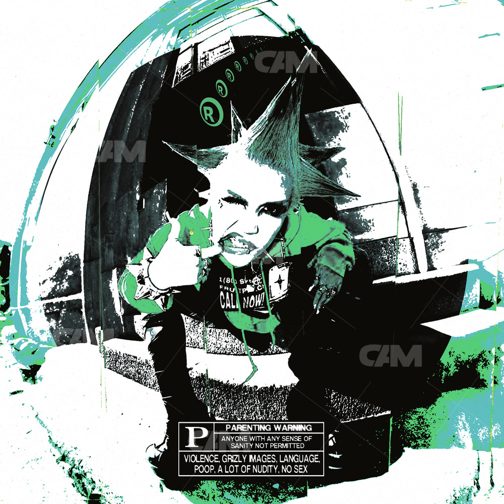 Punkstar