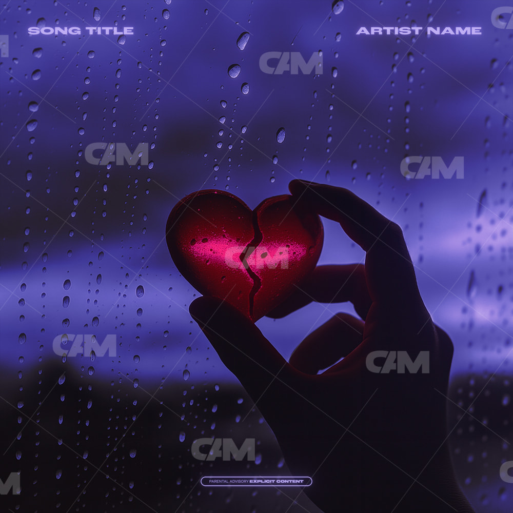 Rain Heartbreak
