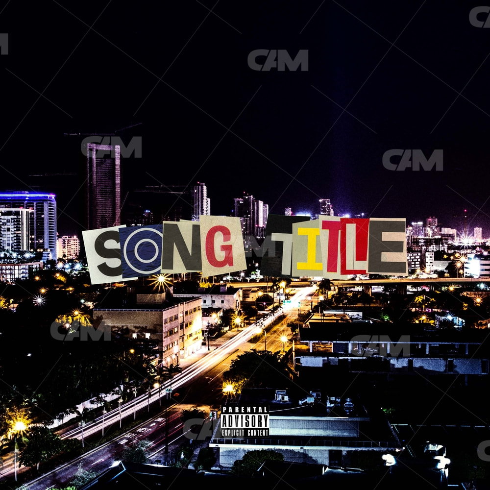 Ransoms New & Miami