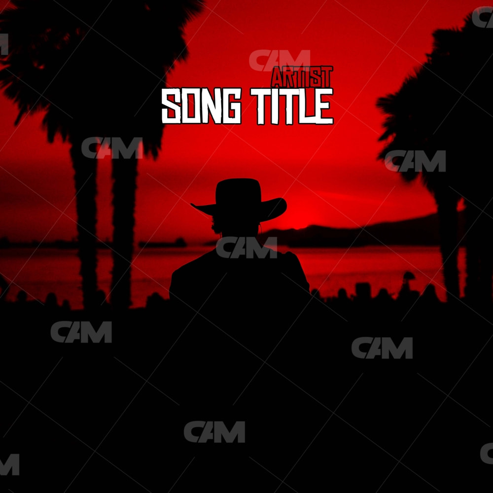 Rdr2 Cover