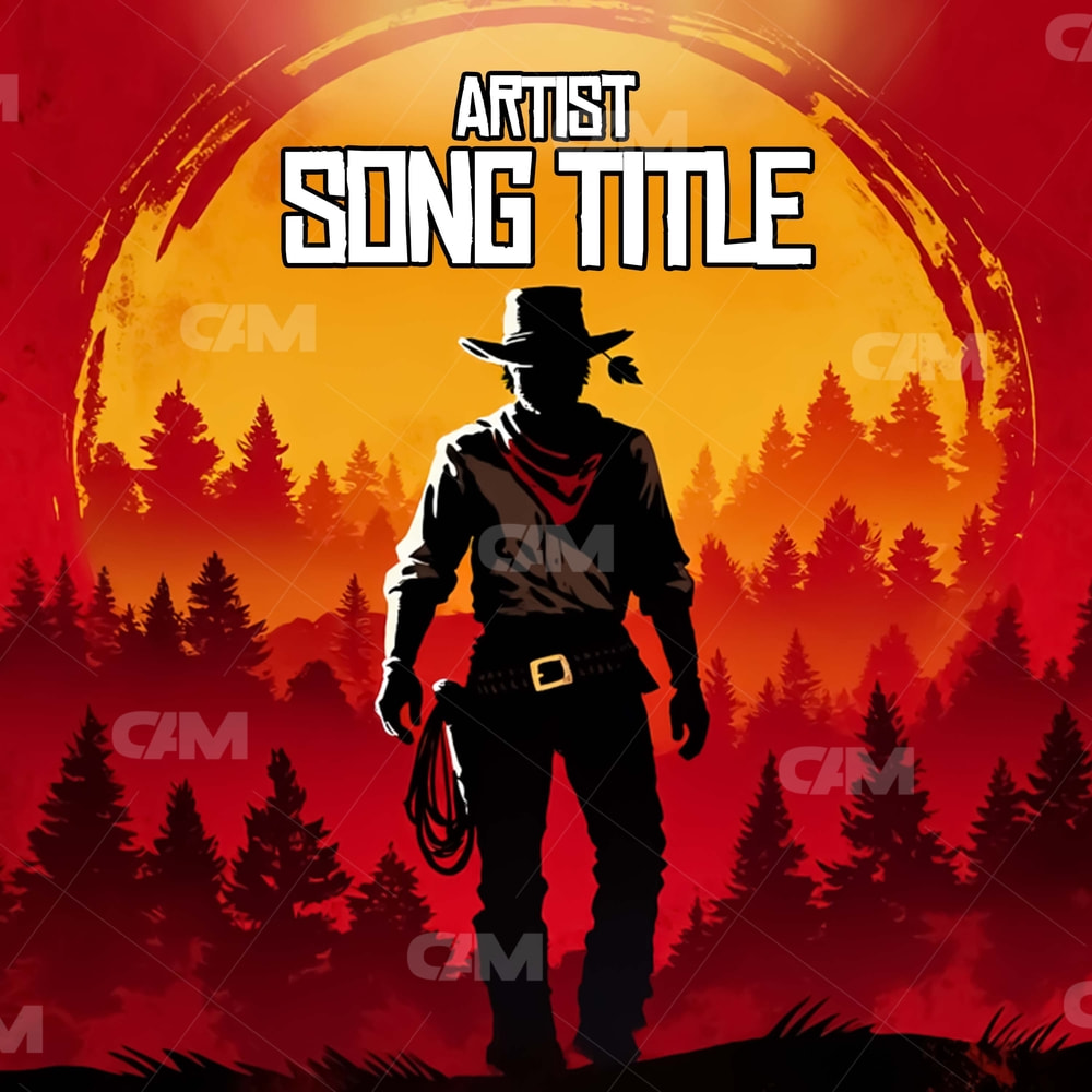 Rdr2 Styles