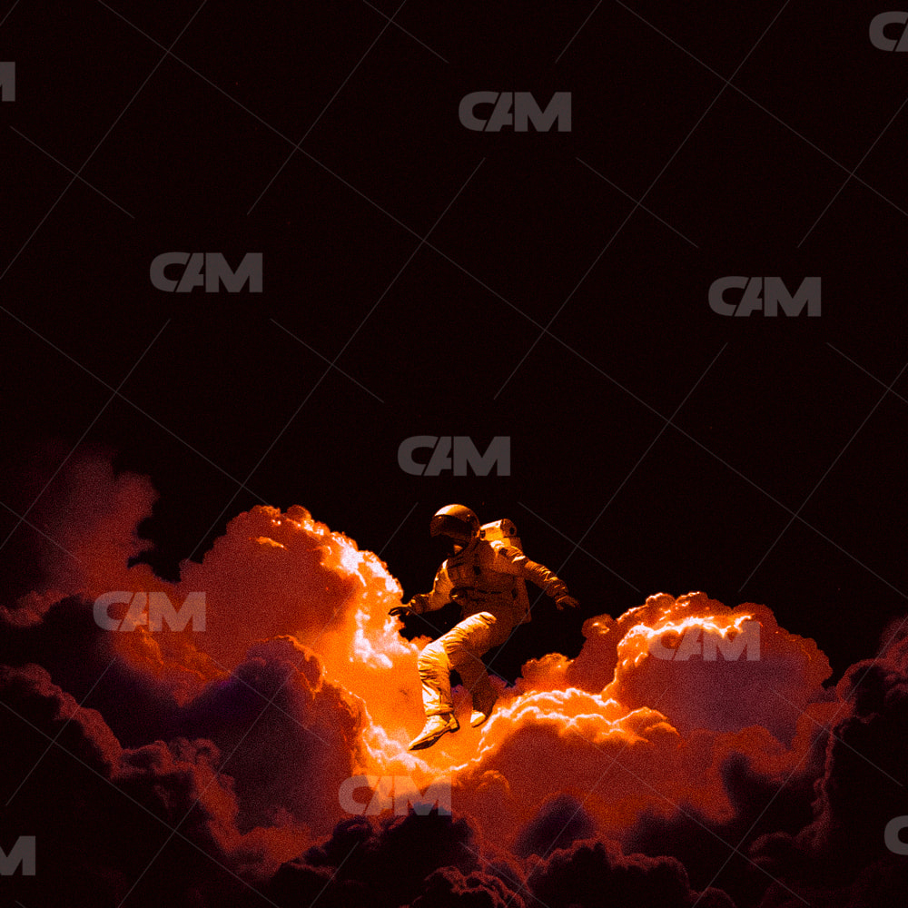 Red Cloud (motion)