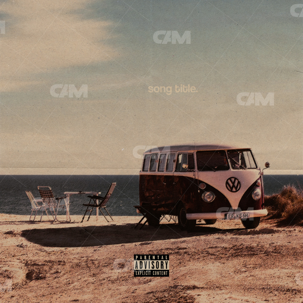 Retro Volkswagen Tour