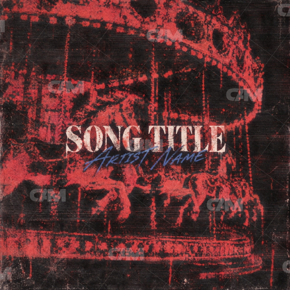 Ride Carousel