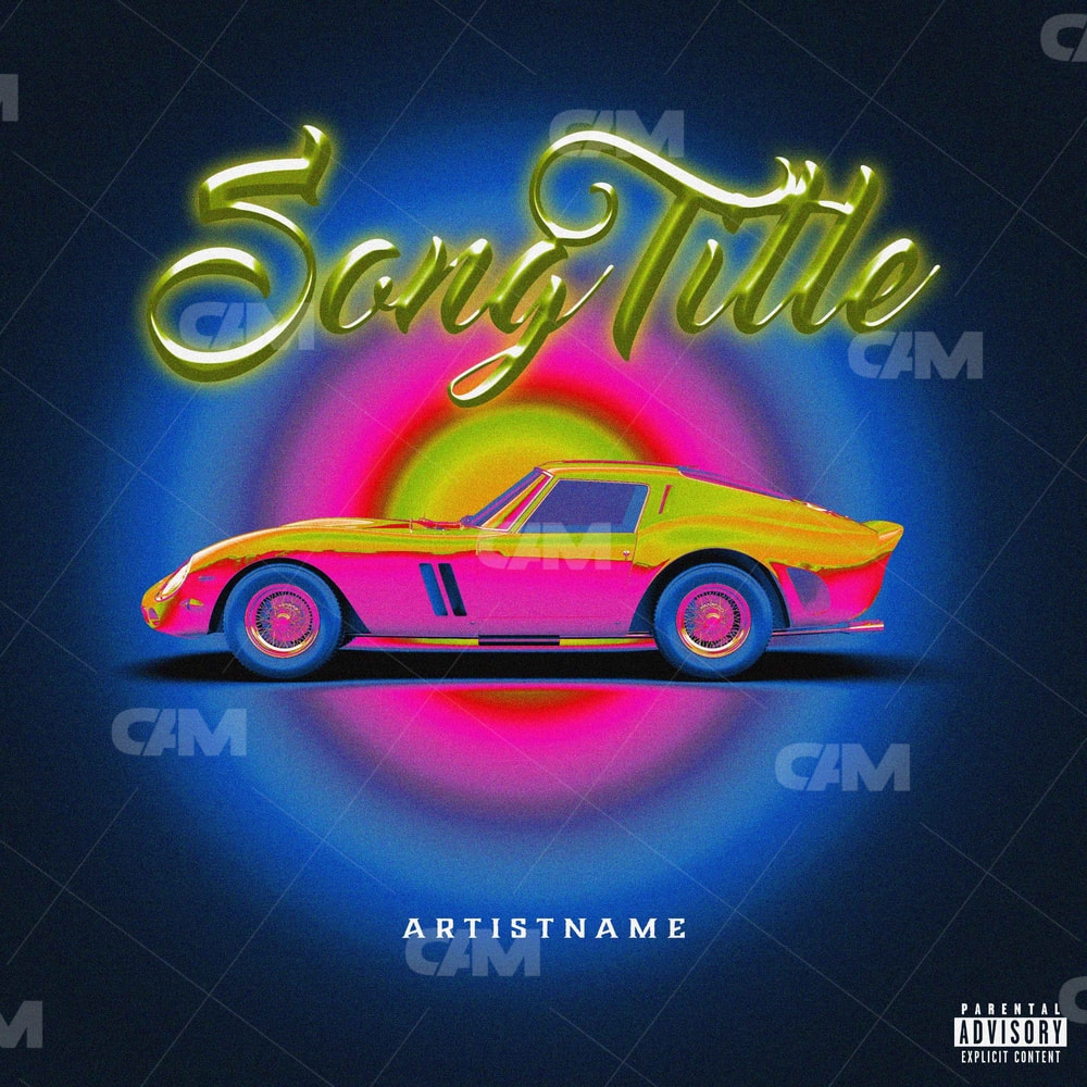 Rollout Cover Art Market