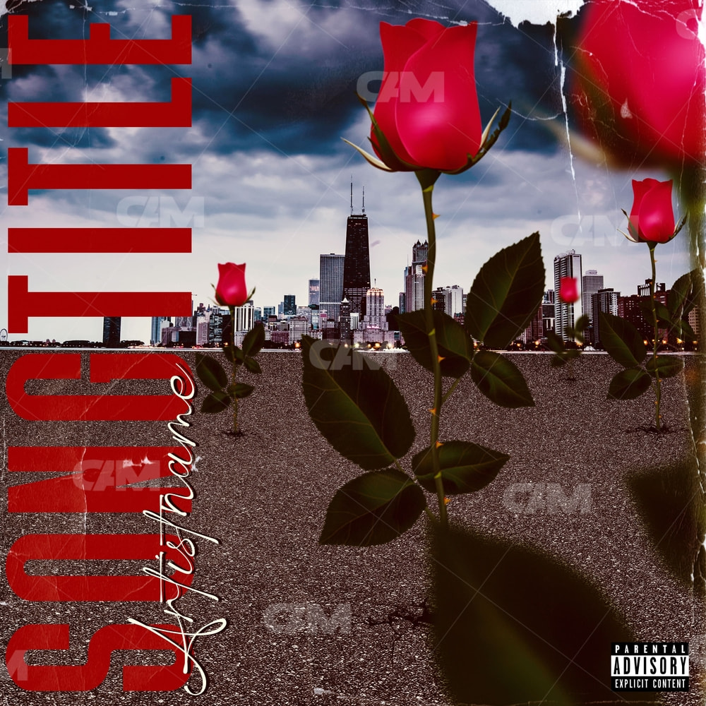 Rose Concrete