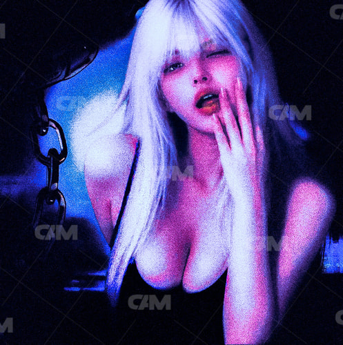 0897 Night Kiss