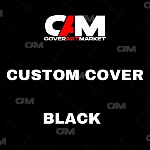 Custom Cover Black