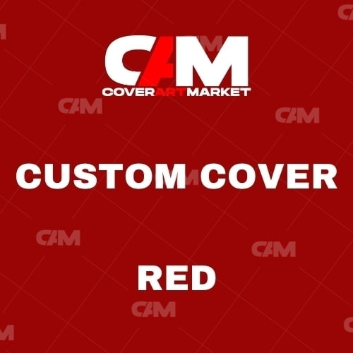 Custom Cover Red