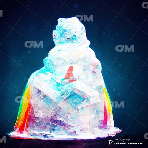 Iceman 11