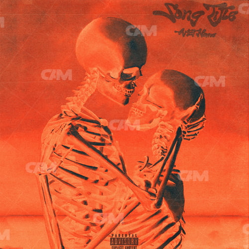 skeleton love