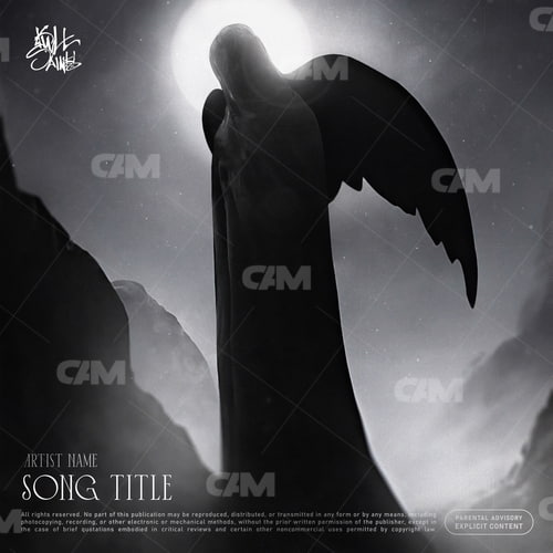 ANGEL OF DEATH