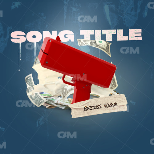 Money Gun