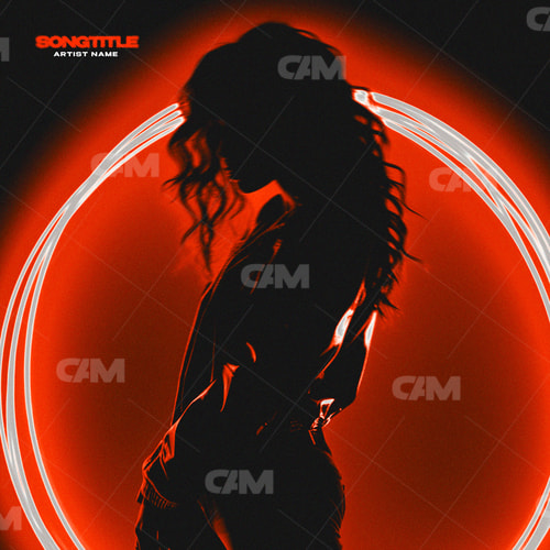 Neon Girl