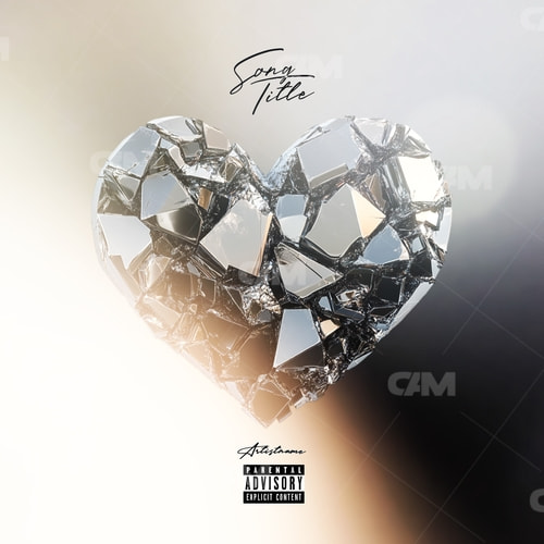Diamond Heart