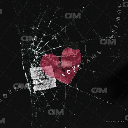 Paper Heart