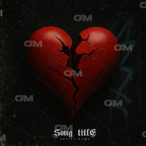 Broken Heart