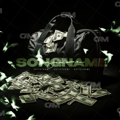 Bag Of Money